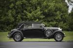 Mercedes-Benz 290 Cabriolet D 1934 года